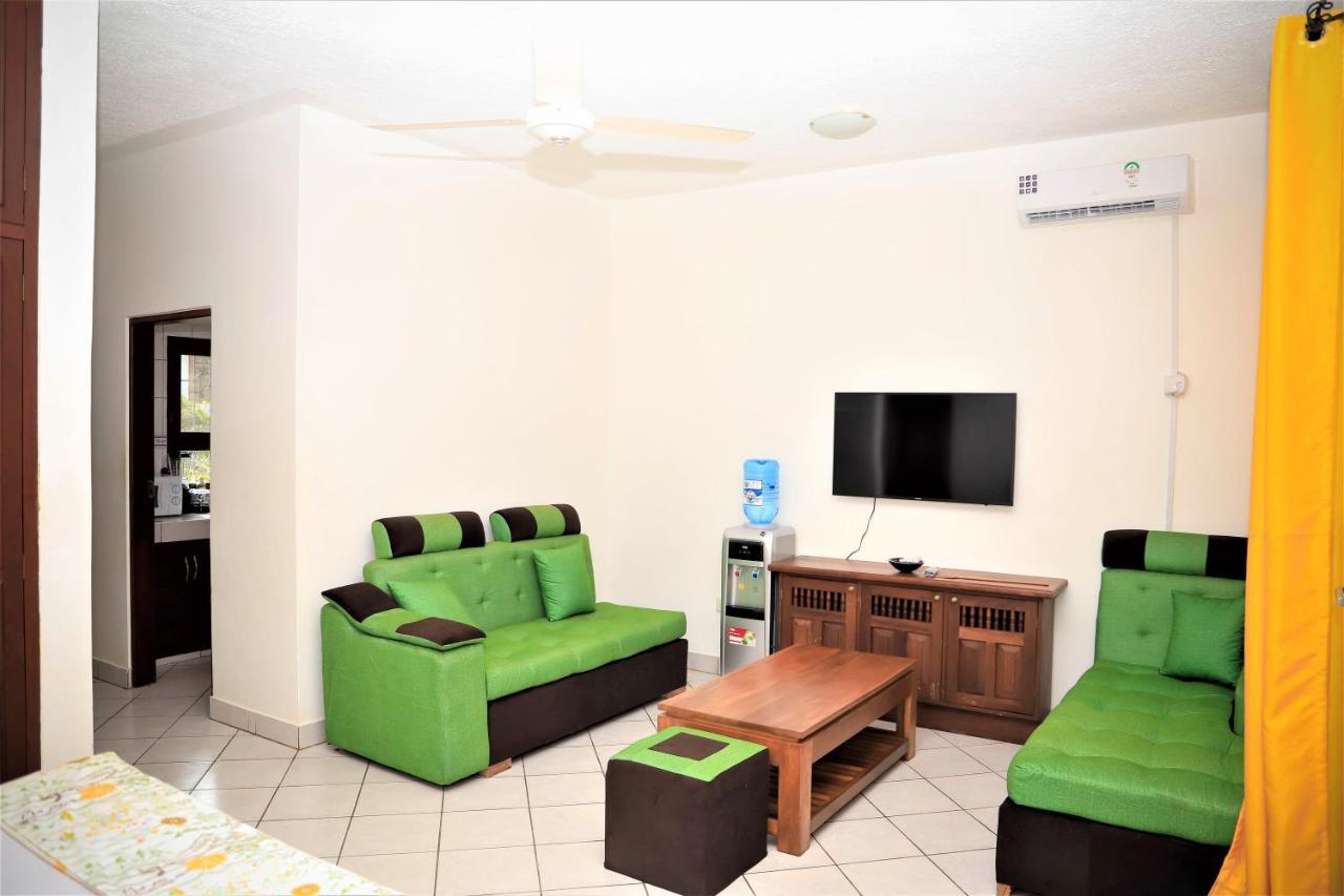 V-Szameitat Homes Diani Beach Exterior foto