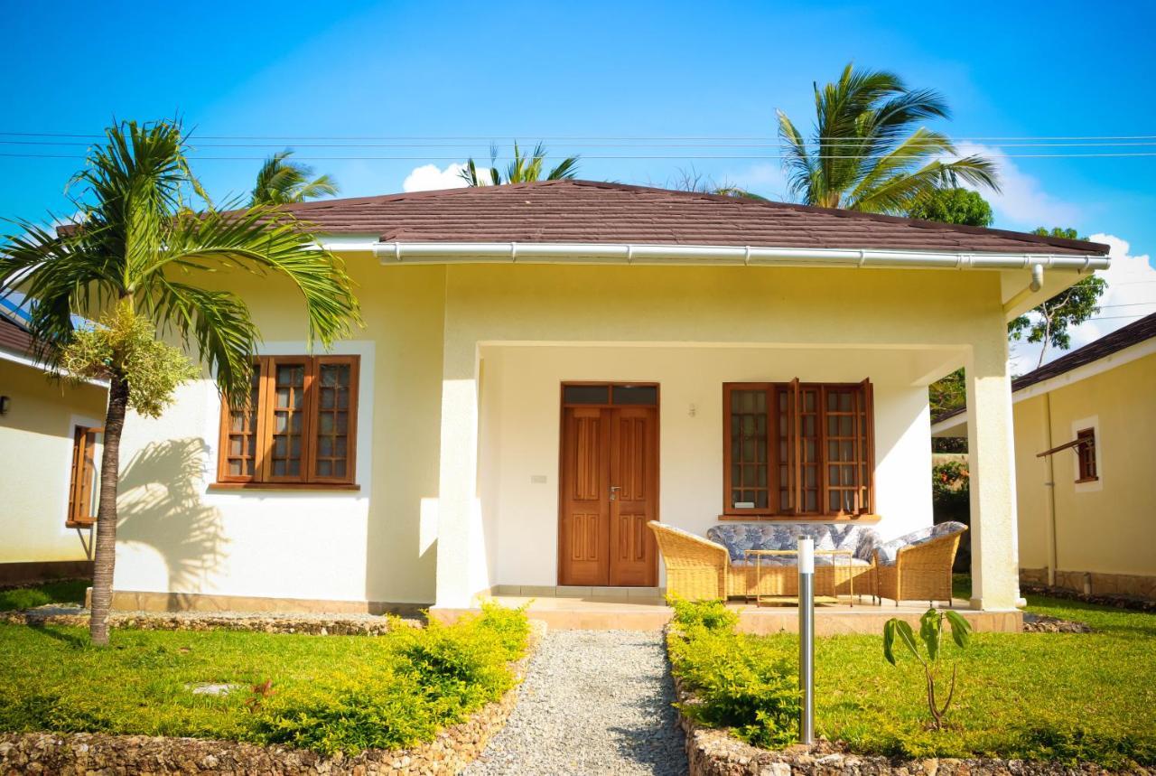 V-Szameitat Homes Diani Beach Exterior foto