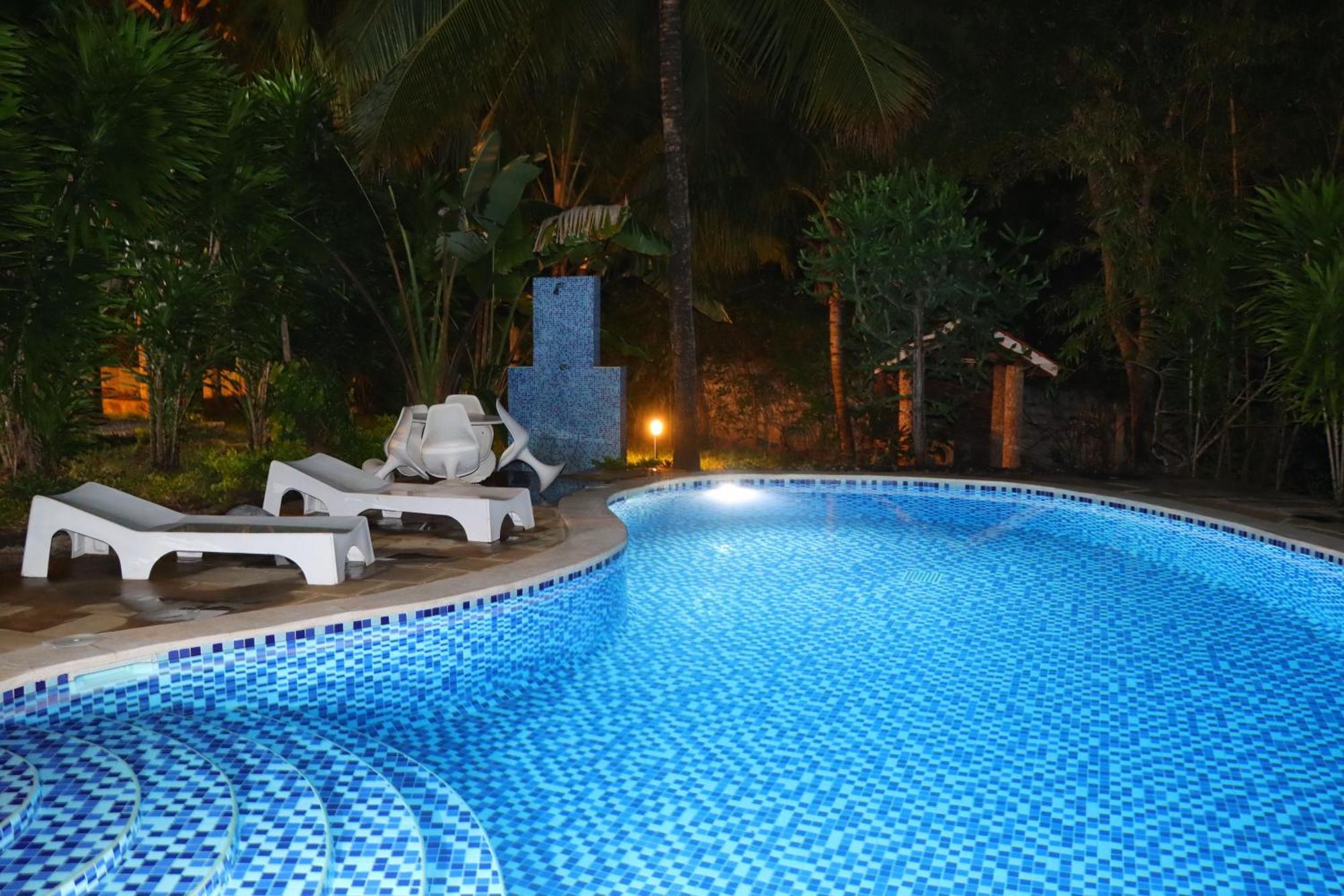 V-Szameitat Homes Diani Beach Exterior foto